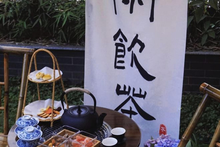 Food & Drinks 5, TS Business Hotel, Meishan
