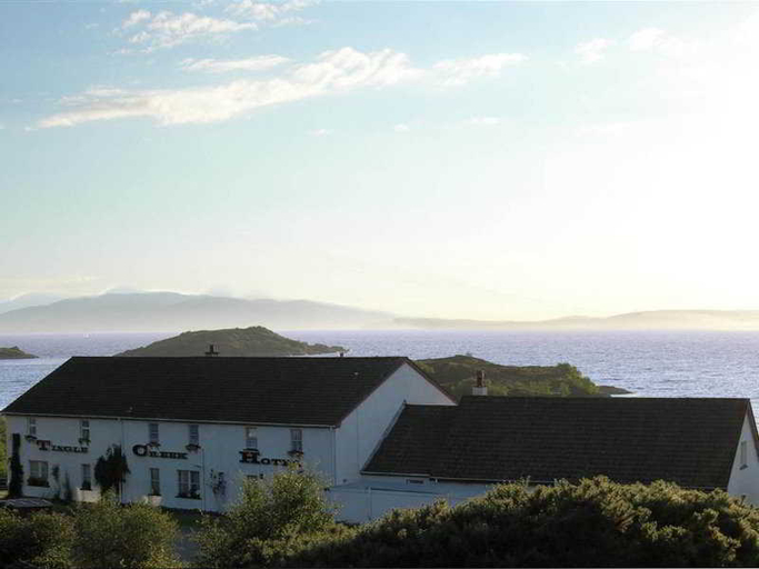 Exterior & Views, Tingle Creek Hotel, Highland
