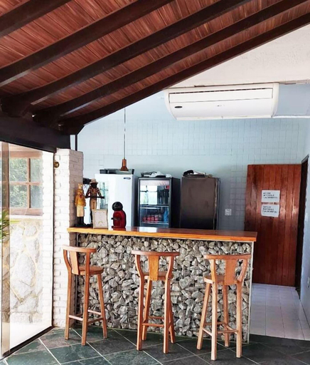 Public Area, Pousada Algodão da Praia, Araruama