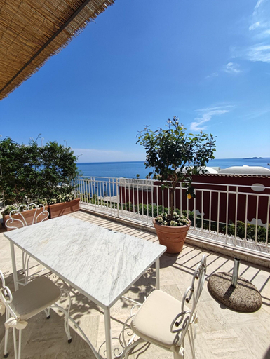 Exterior & Views 2, Villa Rosa, Salerno