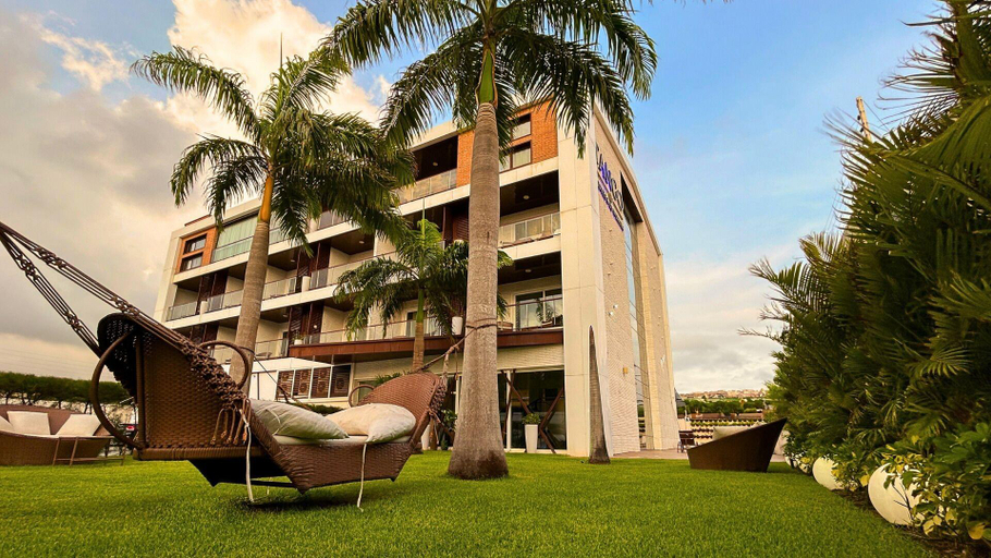 General view 5, Vm Hotel Cumbuco, Caucaia
