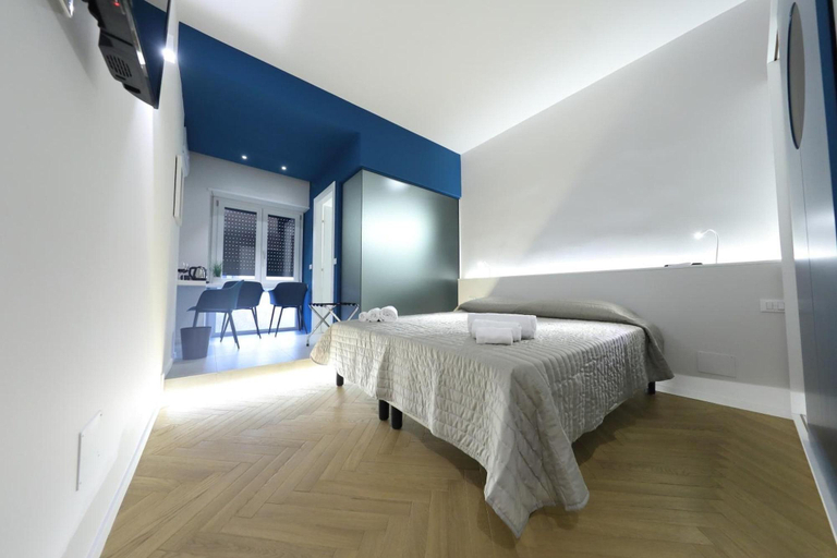 Room 4, B B Obla, Catania
