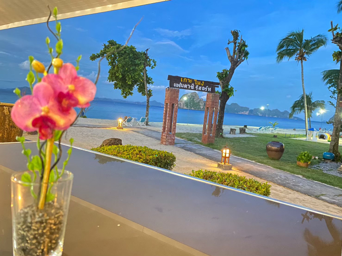 General view 5, Kohhai Fantasy Resort&spa, Mueang Krabi