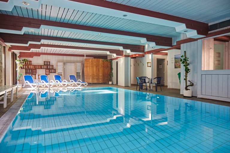 Sport & Beauty 5, Flair Hotel Weinstube Lochner, Main-Tauber-Kreis