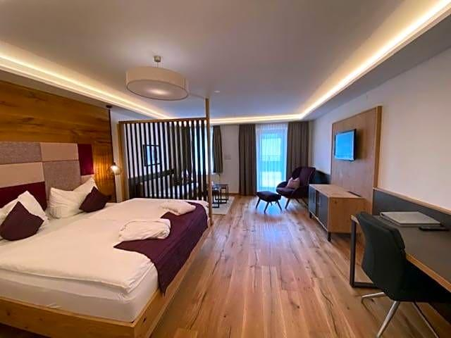 Bedroom 3, Gutjahr, Hallein