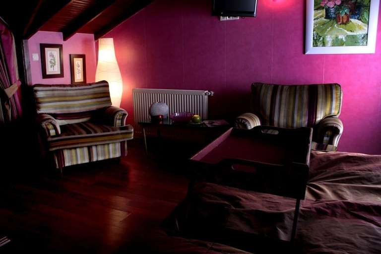 Bedroom 4, Villa Pine Garden, Şile