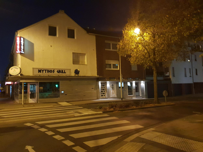 Exterior & Views 2, Hotel Zentrum, Rhein-Kreis Neuss