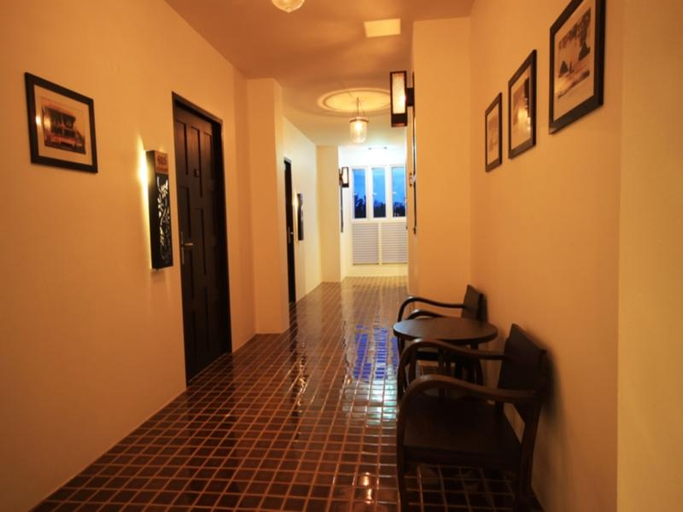 Exterior & Views 2, Dee Andaman Hotel, Mueang Krabi