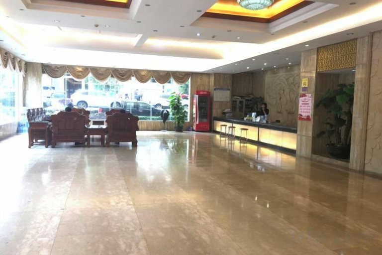 Others, Qiongzhong Runfeng Business Hotel, Hainan