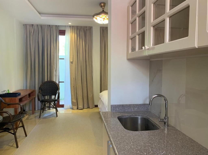 Public Area 2, Viluveli Holiday Retreat