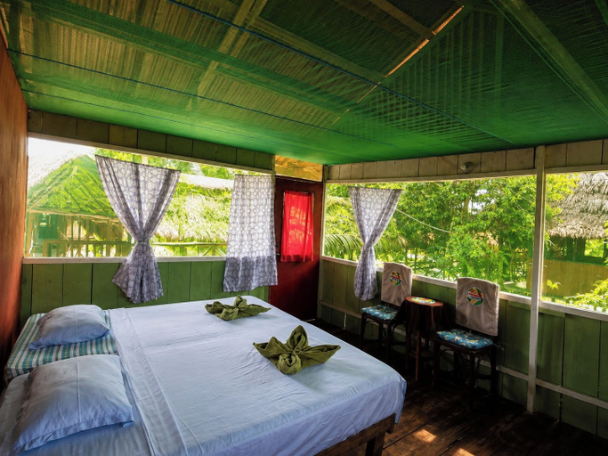 Spa, Aventour Amazon Lodge, Maynas