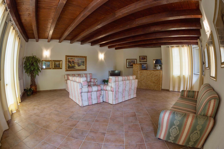 Exterior & Views 2, Residence Agave, Agrigento