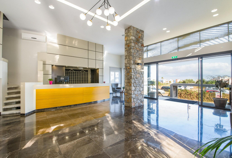 Public Area 4, Stefan Village Hotel, Crete