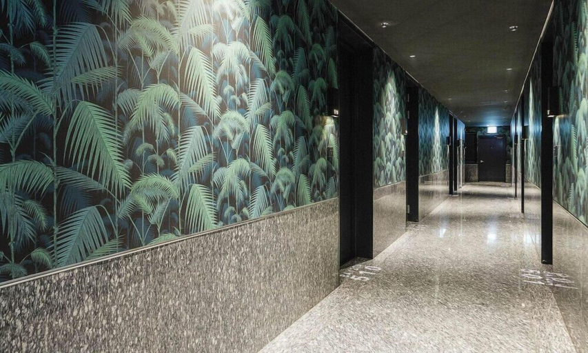 Public Area, Incheon Guwol Hotel Bay 204, Namdong