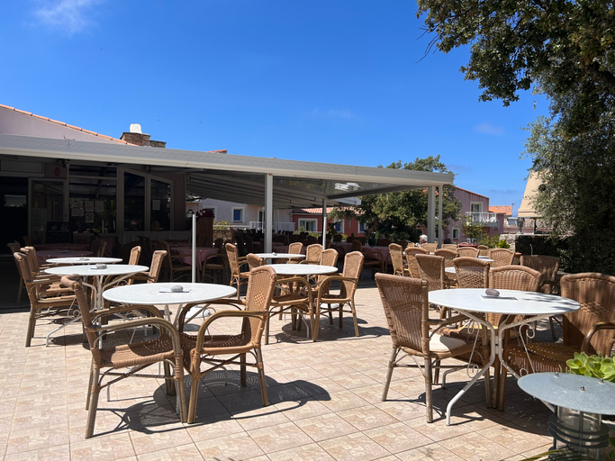Food & Drinks 5, Maristella, Haute-Corse