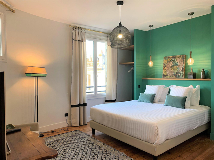 Room 2, La Maison Manege Bordeaux Centre, Gironde