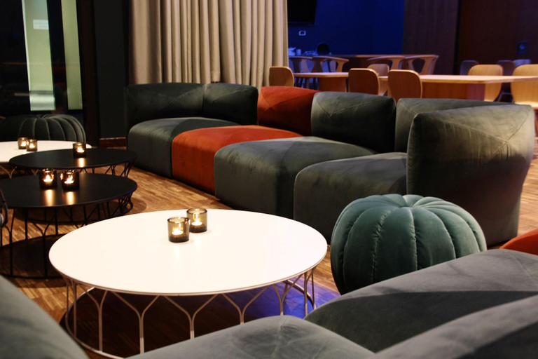 Public Area 4, Cape East, Haparanda