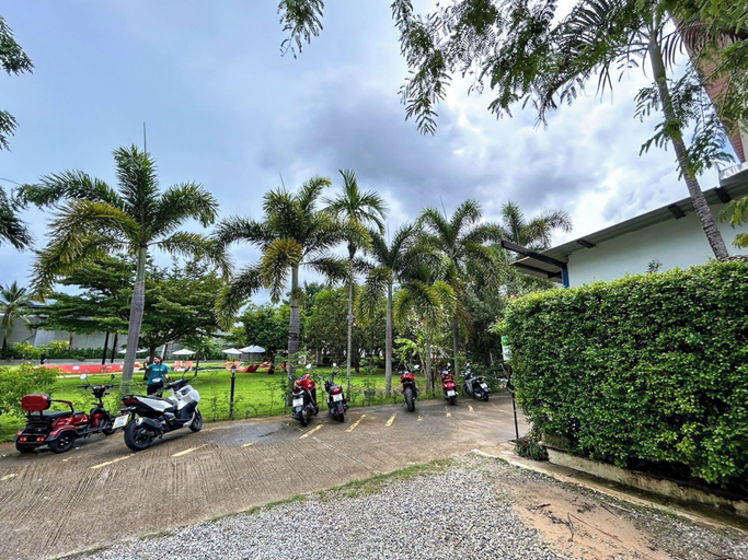 Public Area 3, Kata Forte Resort, Pulau Phuket