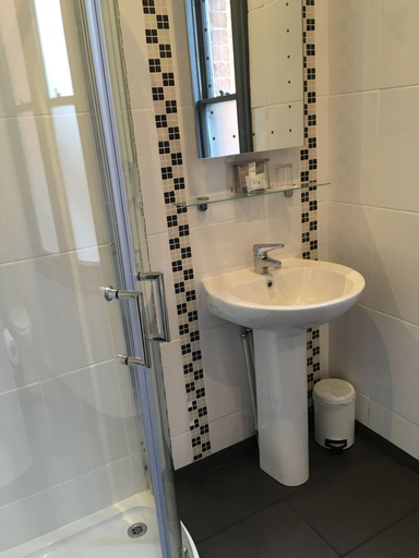 Bathroom 4, The Godwins, Herefordshire
