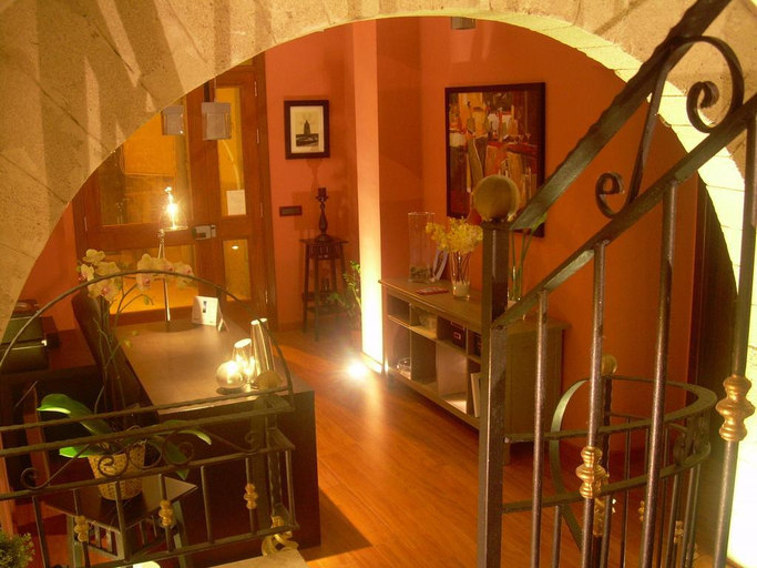 Exterior & Views, B&B Cortile Di Venere, Trapani
