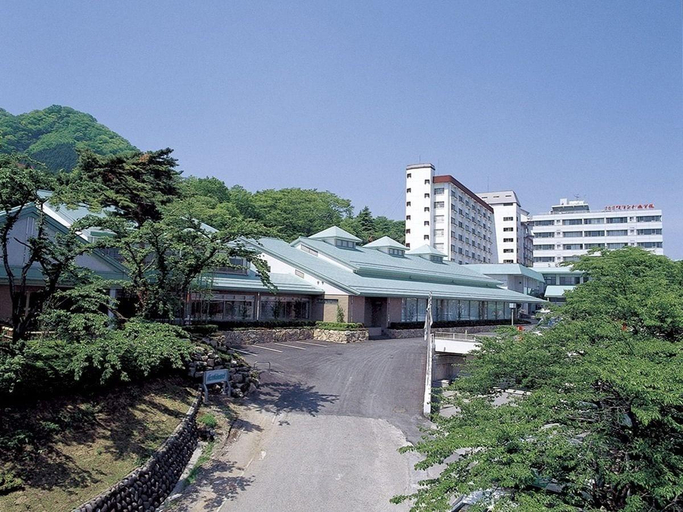 General view