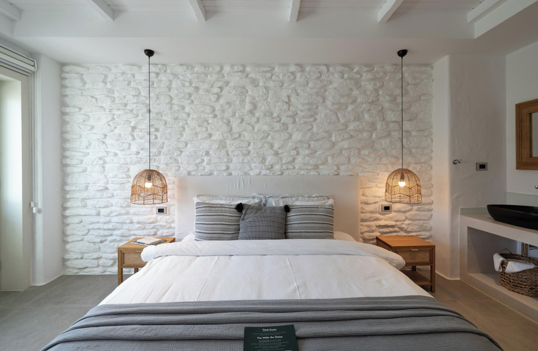 Room 3, Nomad Boutique Hotel Side Adults Only, Manavgat