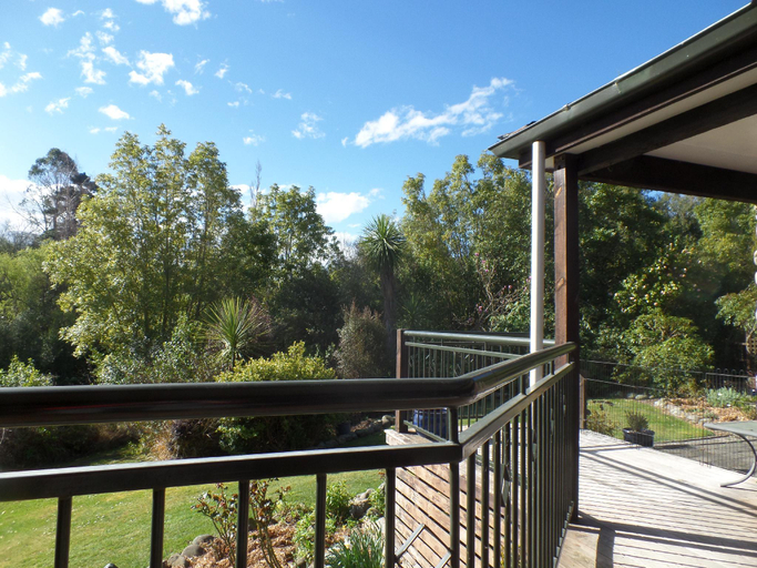 Public Area 3, Riverstone House, Timaru