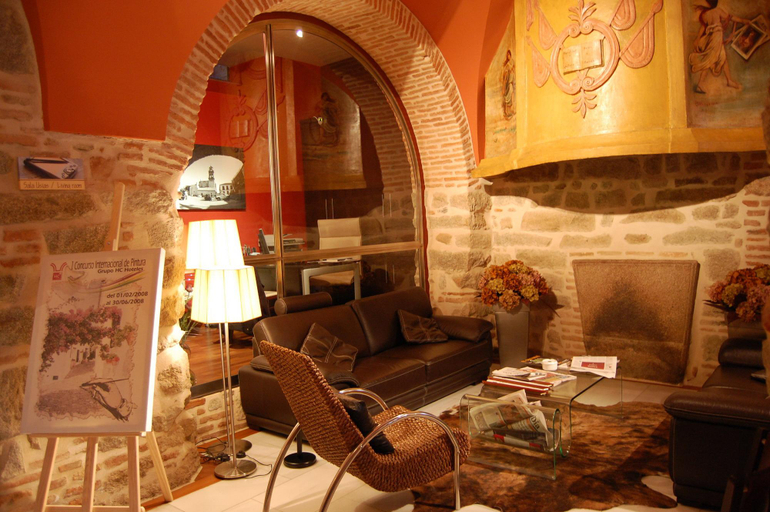 Public Area 2, Los Usias Hotel, Córdoba