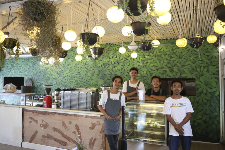 Conferences, The Chillhouse Bali Surf And Yoga Retreats, Badung