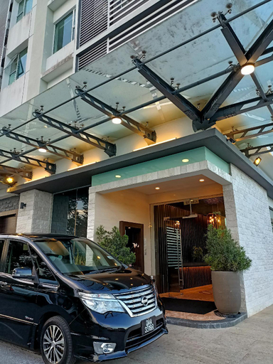 General view 5, Kemena View Hotel, Kuching