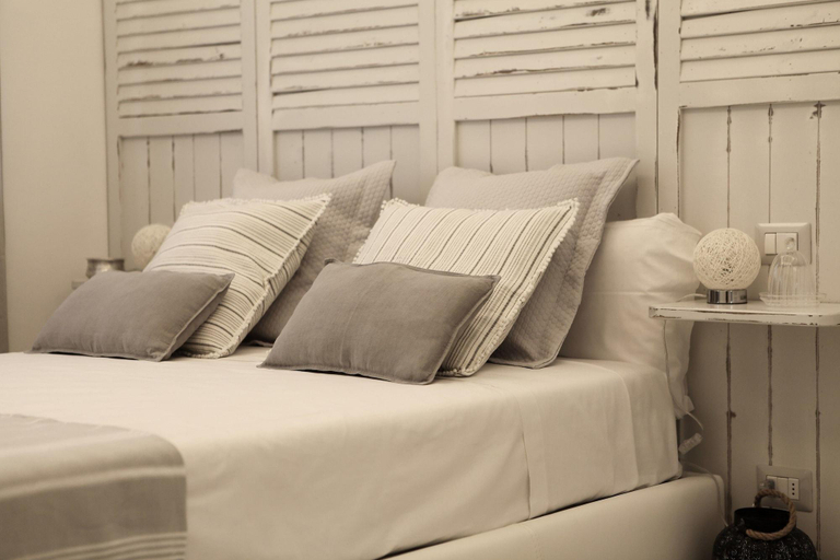 Bedroom 4, Casa Fioravanti, Grosseto