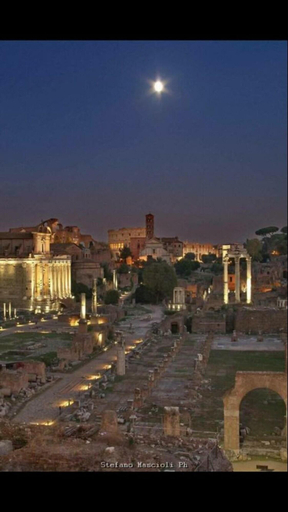 Exterior & Views 1, Hold Rome, Rome