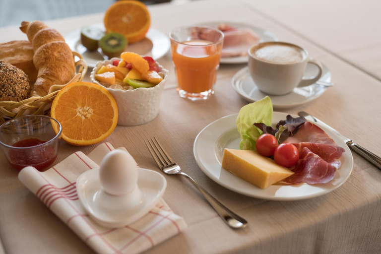 Food & Drinks 1, Blümlisalp, Frutigen