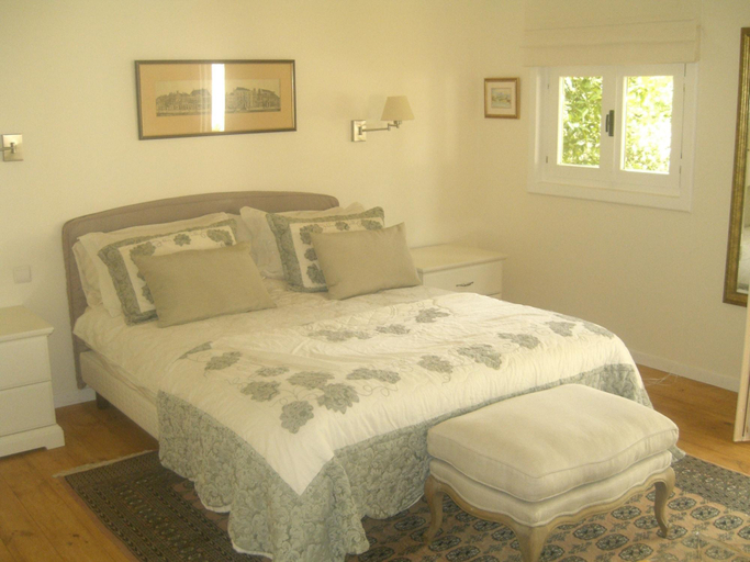Bedroom 3, Loisette, Ille-et-Vilaine