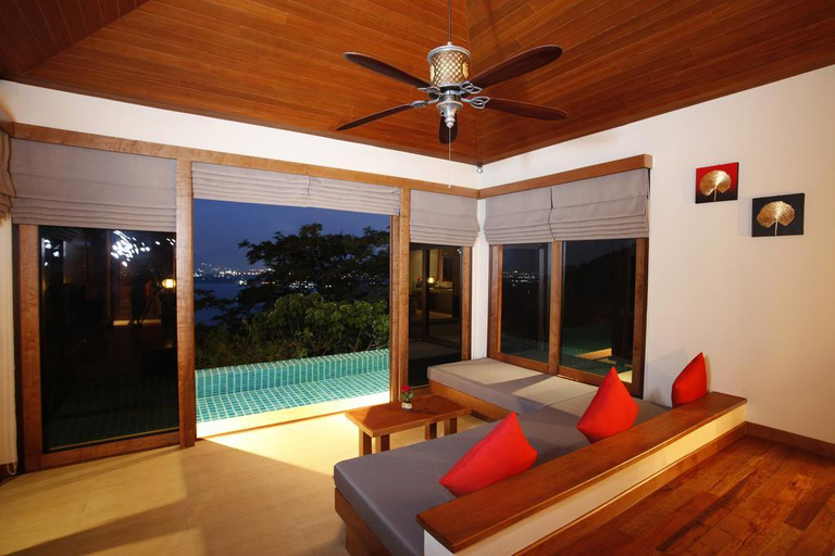 Exterior & Views 2, Korsiri Villas, Phuket Island
