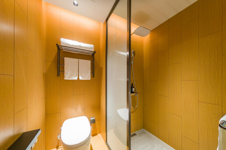 Room 3, JI Hotel (Xi’an Xiaozhai Metro Station), Xi'an