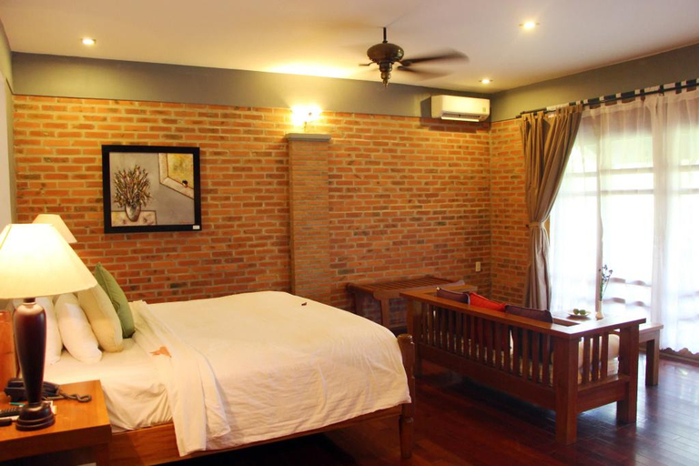 Bedroom 3, Pilgrimage Village Resort & Spa, Huế
