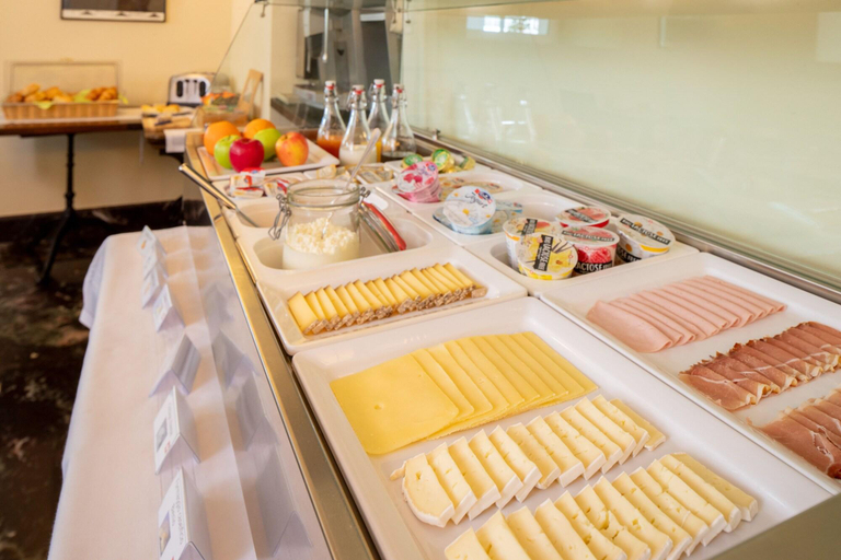 Others 5, Hotel Garni Rio, Locarno