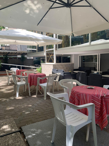 Food & Drinks 5, Hotel Villa Isola, Rimini