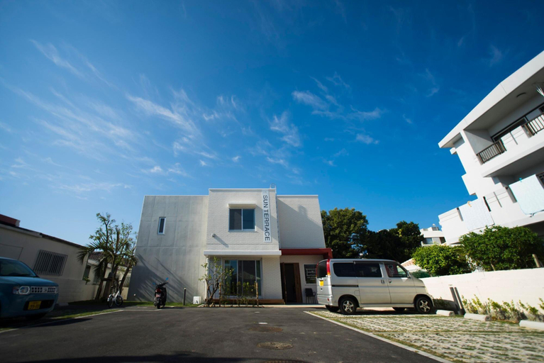 Exterior & Views 2, Hostel Sunterrace Ishigaki, Ishigaki