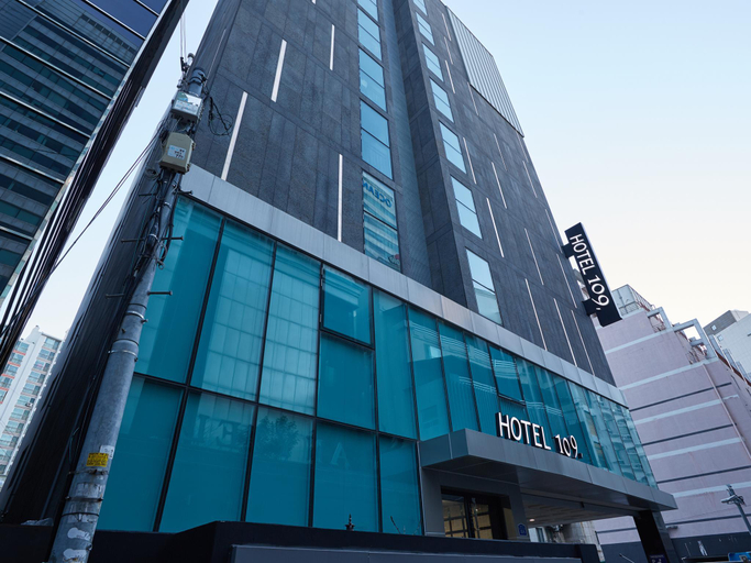 General view 4, Hotel 109, Haeundae