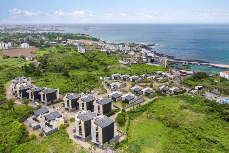 Exterior & Views 2, Stanford Hotel & Resort Jeju, Jeju