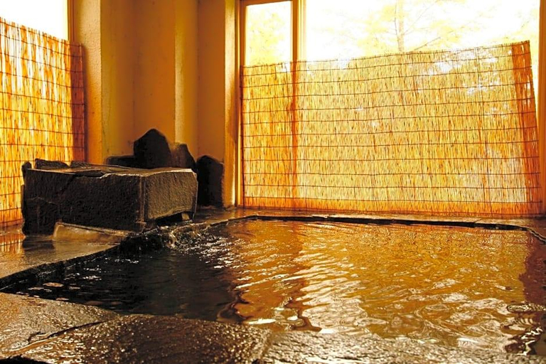 Sport & Beauty 3, Hotel Andermatt, Nagawa