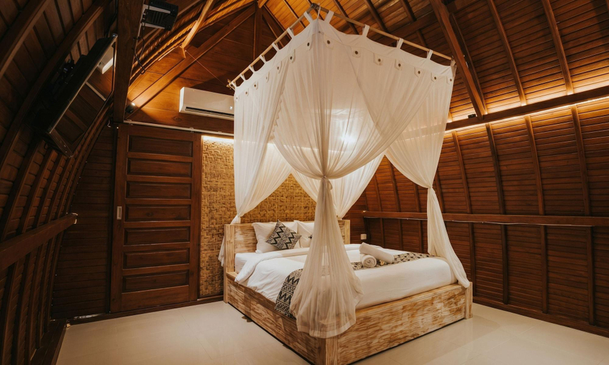 Room 4, Permata Hill Nusa Penida, Klungkung