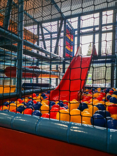 Sports and Entertainment 2, Platinum Mountain Resort & SPA, Jelenia Góra