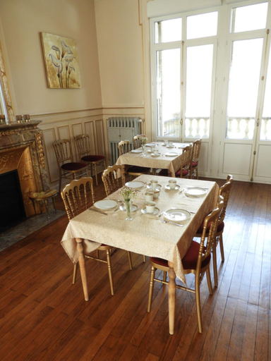 Exterior & Views 2, Le Clos Belle Rose, Ardennes