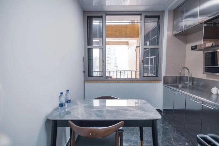 Others 3, Jinyuan Projection Apartment (Beijing Road Pedestrian Street Store), Guangzhou