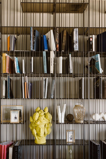 Public Area 3, Hotel Windsor, Savona