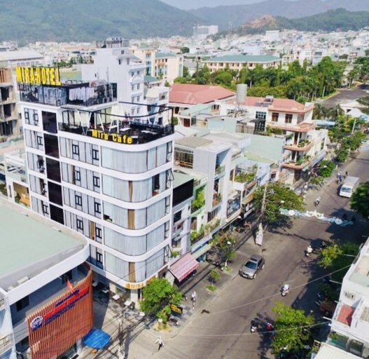 Exterior & Views 2, Mira Hotel, Qui Nhơn