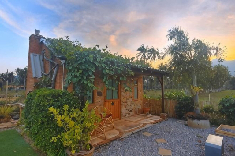 Exterior, Driftwood & Jolie Cottages, K. Sam Roi Yot